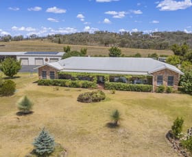 Rural / Farming commercial property sold at 394 Rifle Range Road Inverell NSW 2360