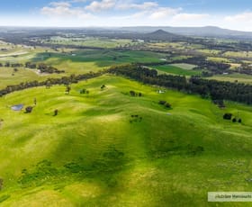 Rural / Farming commercial property sold at Lot 112B Corbett Lane Kilmore VIC 3764