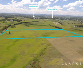 Rural / Farming commercial property sold at 73 Dagworth Road Gillieston Heights NSW 2321