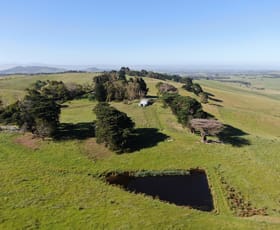 Rural / Farming commercial property sold at 422 O'Gradys Ridge Road Foster VIC 3960