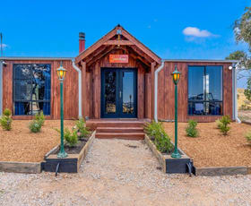 Rural / Farming commercial property sold at 543 Windeyer Road Mudgee NSW 2850