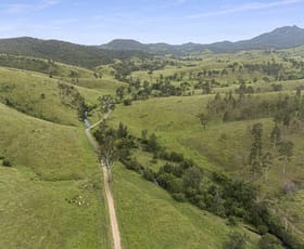 Rural / Farming commercial property sold at 190 Sunday Creek Road Mount Perry QLD 4671