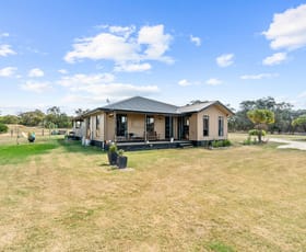 Rural / Farming commercial property sold at 33 Woolshed Lane Boisdale VIC 3860