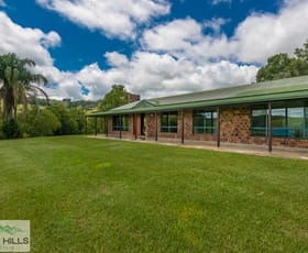 Rural / Farming commercial property sold at 173B Lagoon Grass Road Goonellabah NSW 2480