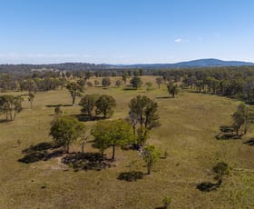 Rural / Farming commercial property sold at Rowena Road Balala NSW 2358