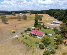 Rural / Farming commercial property sold at 2363 Mitchell Highway Vittoria NSW 2799