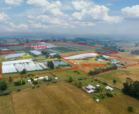 Rural / Farming commercial property sold at 501 Canobolas Road Orange NSW 2800