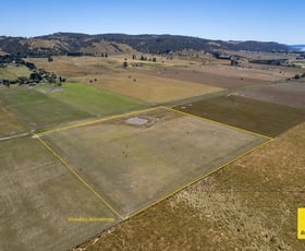 Rural / Farming commercial property sold at Lot 246/388 Mathews Lane Bungendore NSW 2621