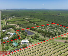 Rural / Farming commercial property sold at 28 Pashleys Road Welcome Creek QLD 4670