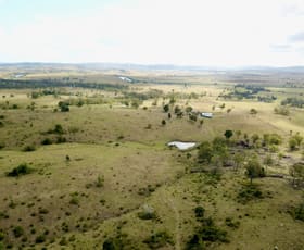 Rural / Farming commercial property sold at Lower Cressbrook QLD 4313