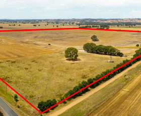 Rural / Farming commercial property sold at Jude Road Howlong NSW 2643