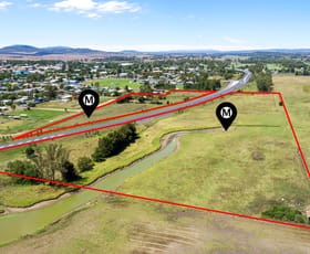 Rural / Farming commercial property sold at 29-35 Aberdeen Street Scone NSW 2337