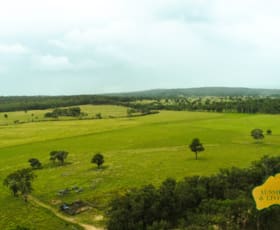 Rural / Farming commercial property sold at Lot 59 Memerambi Barkers Creek Road Wattle Camp QLD 4615
