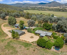 Rural / Farming commercial property sold at 275 Harpers Lane Greta South VIC 3675