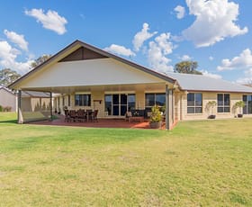 Rural / Farming commercial property sold at 664 Wellcamp Westbrook Road Westbrook QLD 4350