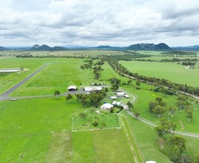 Rural / Farming commercial property sold at 221 Old Byfield Road Ironpot QLD 4701