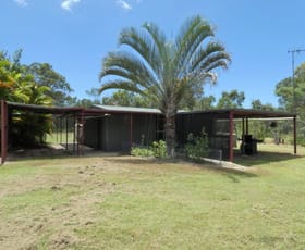 Rural / Farming commercial property sold at 60 Oceania Court Deepwater QLD 4674