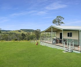 Rural / Farming commercial property for sale at 487 Palms Road Cooyar QLD 4402