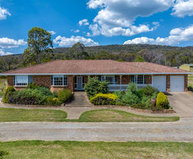 Rural / Farming commercial property sold at 806 Taralga Road Goulburn NSW 2580