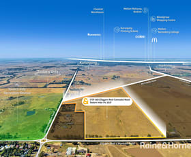 Rural / Farming commercial property sold at 1737-1821 Diggers Rest-Coimadai Road Toolern Vale VIC 3337