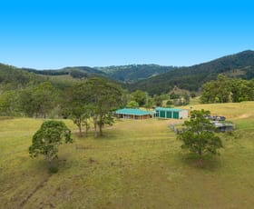 Rural / Farming commercial property sold at 357 Tilbaroo Crossing Road Toms Creek NSW 2446