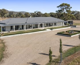 Rural / Farming commercial property sold at 1021 Warby Range Road Wangaratta South VIC 3678