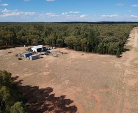Rural / Farming commercial property for sale at 14692 Oxley Highway Rocky Glen NSW 2357