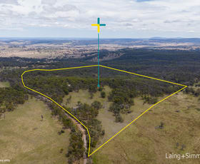 Rural / Farming commercial property for sale at 773 Lyndhurst Road Armidale NSW 2350