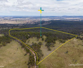 Rural / Farming commercial property sold at 773 Lyndhurst Road Armidale NSW 2350