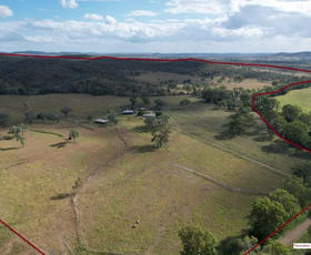 Rural / Farming commercial property for sale at 316 Hays Road Bancroft QLD 4630