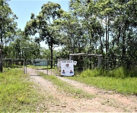 Rural / Farming commercial property sold at 30 Howland Rd Ilbilbie QLD 4738
