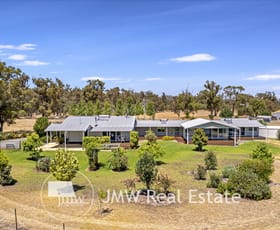 Rural / Farming commercial property sold at 841 Ludlow Road North, Stirling Estate Capel WA 6271