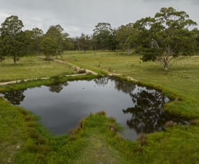Rural / Farming commercial property sold at 527 Melrose Road Armidale NSW 2350