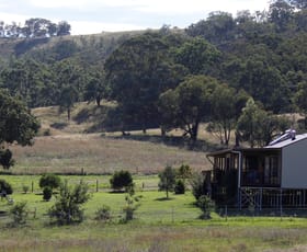 Rural / Farming commercial property sold at 1671 Lower Piambong Road Mudgee NSW 2850