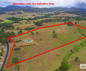 Rural / Farming commercial property sold at Level Lot 2/1283 Willina Road Bunyah NSW 2429