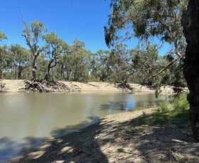 Rural / Farming commercial property sold at Moulamein NSW 2733