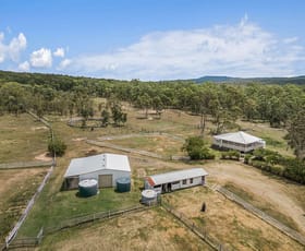 Rural / Farming commercial property sold at 27-43 Hiddenvale Road Calvert QLD 4340