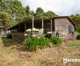 Rural / Farming commercial property sold at 1750 Holwell Road Frankford TAS 7275