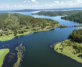 Rural / Farming commercial property for sale at 0 Wivenhoe Somerset Road Dundas QLD 4306