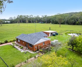 Rural / Farming commercial property for sale at 22 Manns Road Fountaindale NSW 2258