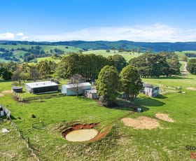 Rural / Farming commercial property for sale at 25 Baxters Road Allambee South VIC 3871