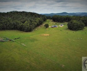 Rural / Farming commercial property sold at 3088 Pinkett Road Pinkett NSW 2370