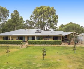 Rural / Farming commercial property sold at 986 Old Bunbury Road West Coolup WA 6214