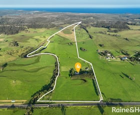 Rural / Farming commercial property sold at E444 Princes Highway Yatte Yattah NSW 2539