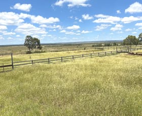 Rural / Farming commercial property sold at Kilmarnock Road Clermont QLD 4721