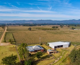 Rural / Farming commercial property sold at 321 Lue Road Mudgee NSW 2850
