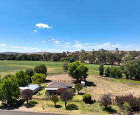 Rural / Farming commercial property sold at 2502 George Russell Drive Canowindra NSW 2804