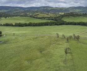 Rural / Farming commercial property sold at Lot 12 Aherns Road Conondale QLD 4552
