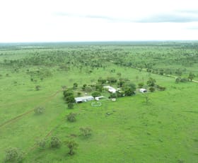 Rural / Farming commercial property sold at 'Southwalk Station' Back Creek Road Charters Towers City QLD 4820