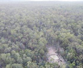Rural / Farming commercial property sold at 23 T H Burns Road Ballogie QLD 4610
